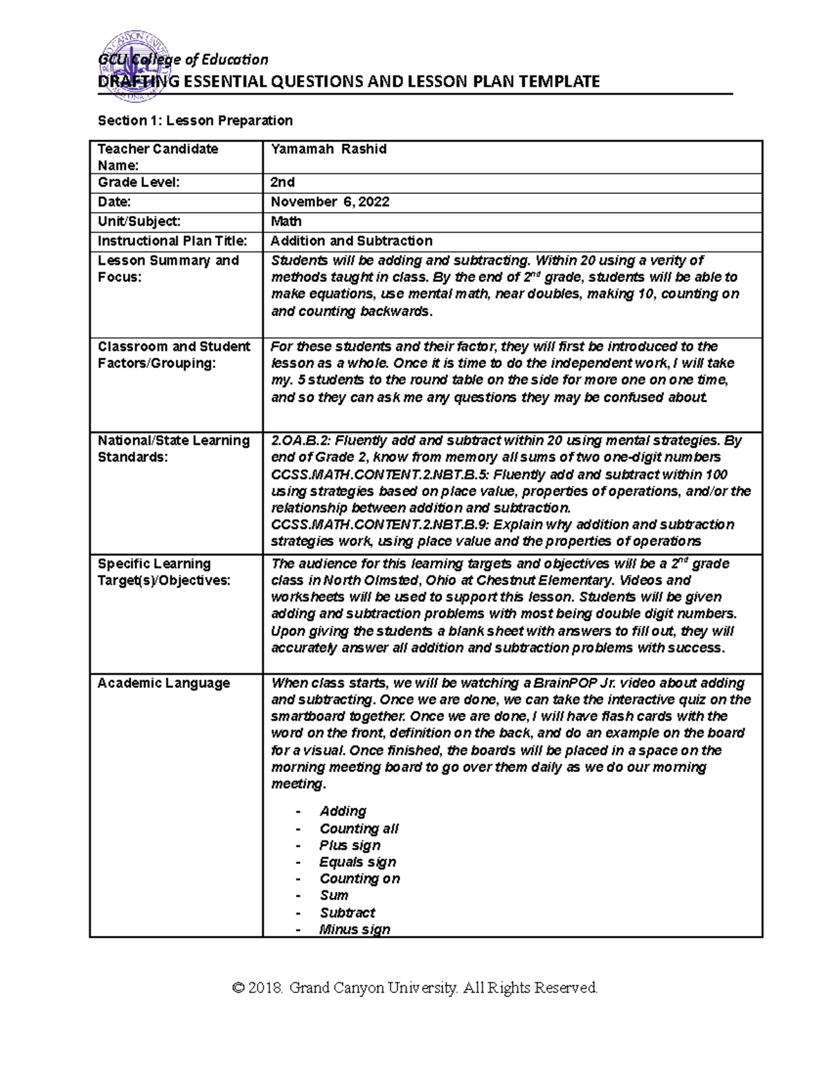 SPD470DT3Drafting Essential Questions Template DRAFTING ESSENTIAL