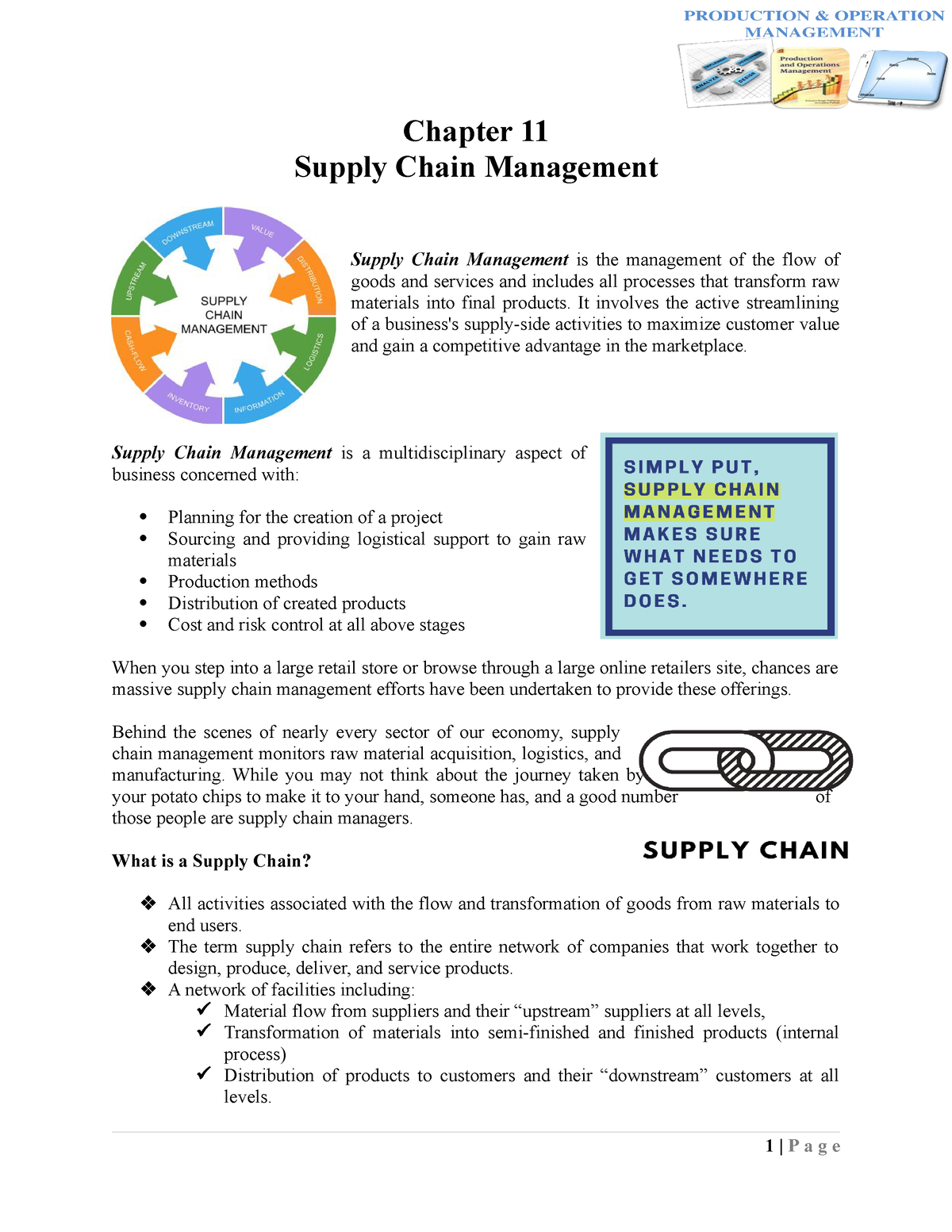 chapter-11-discussion-about-production-management-chapter-11-supply