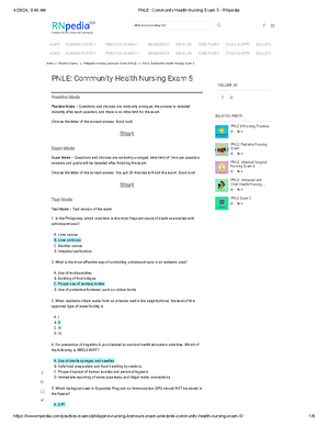 34680335 Nursing Abbreviations Prefixes and Suffixes - ABBREVIATIONS a ...