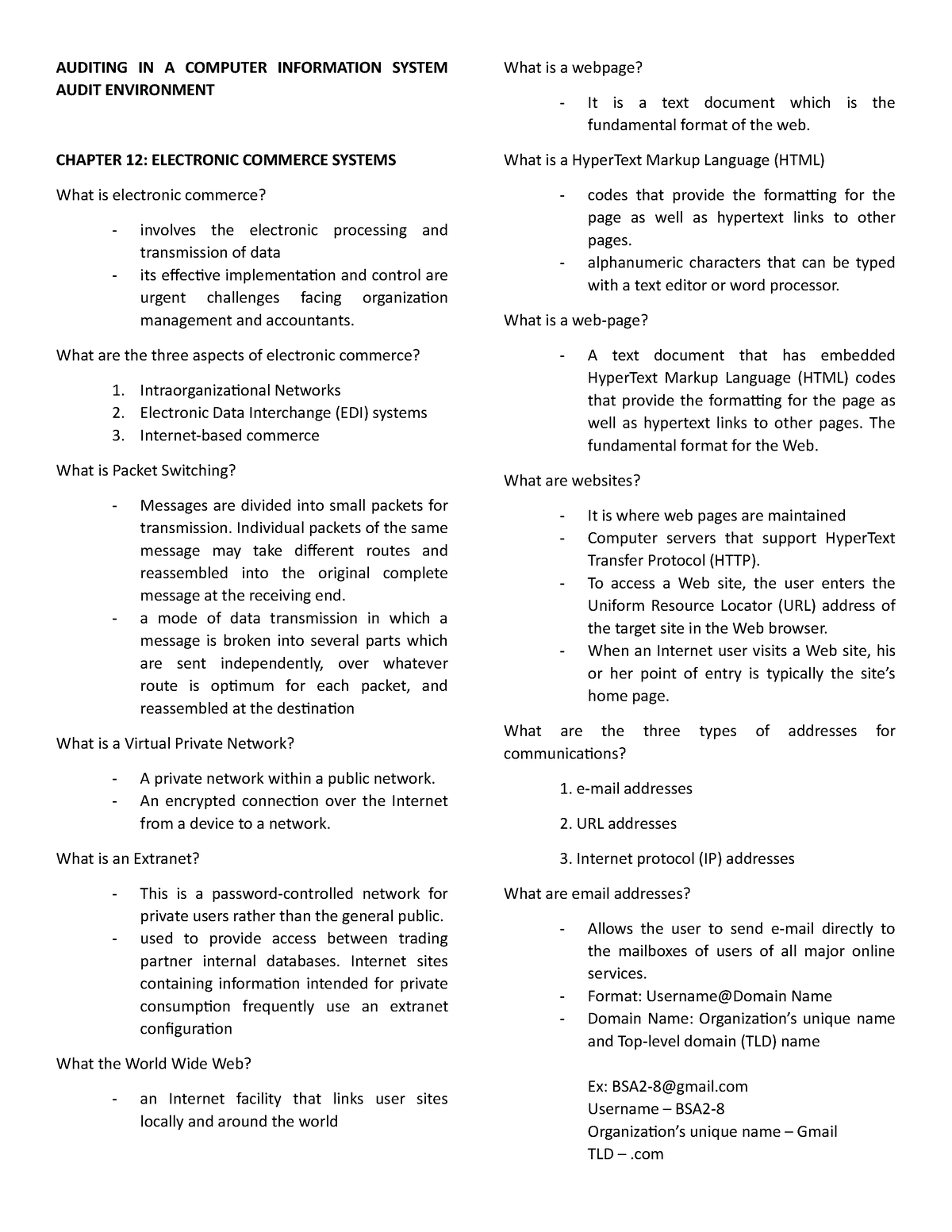 chapter-12-electronic-commerce-systems-auditing-in-a-computer