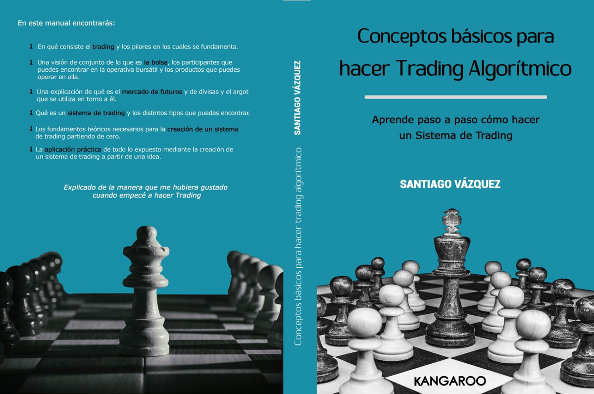 Ajedrez y Trading - Instituto