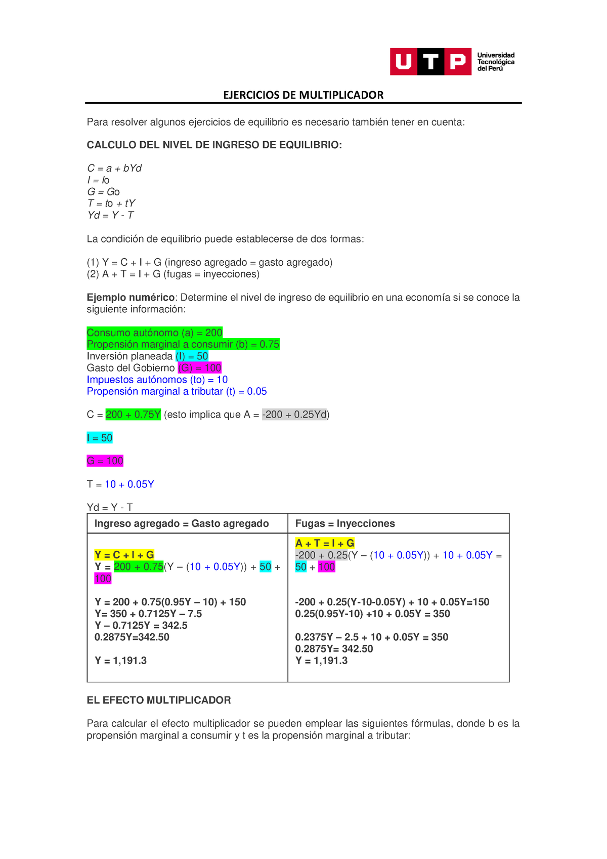 S09.s1 Ejercicios Multiplicador Solución 27set - EJERCICIOS DE ...