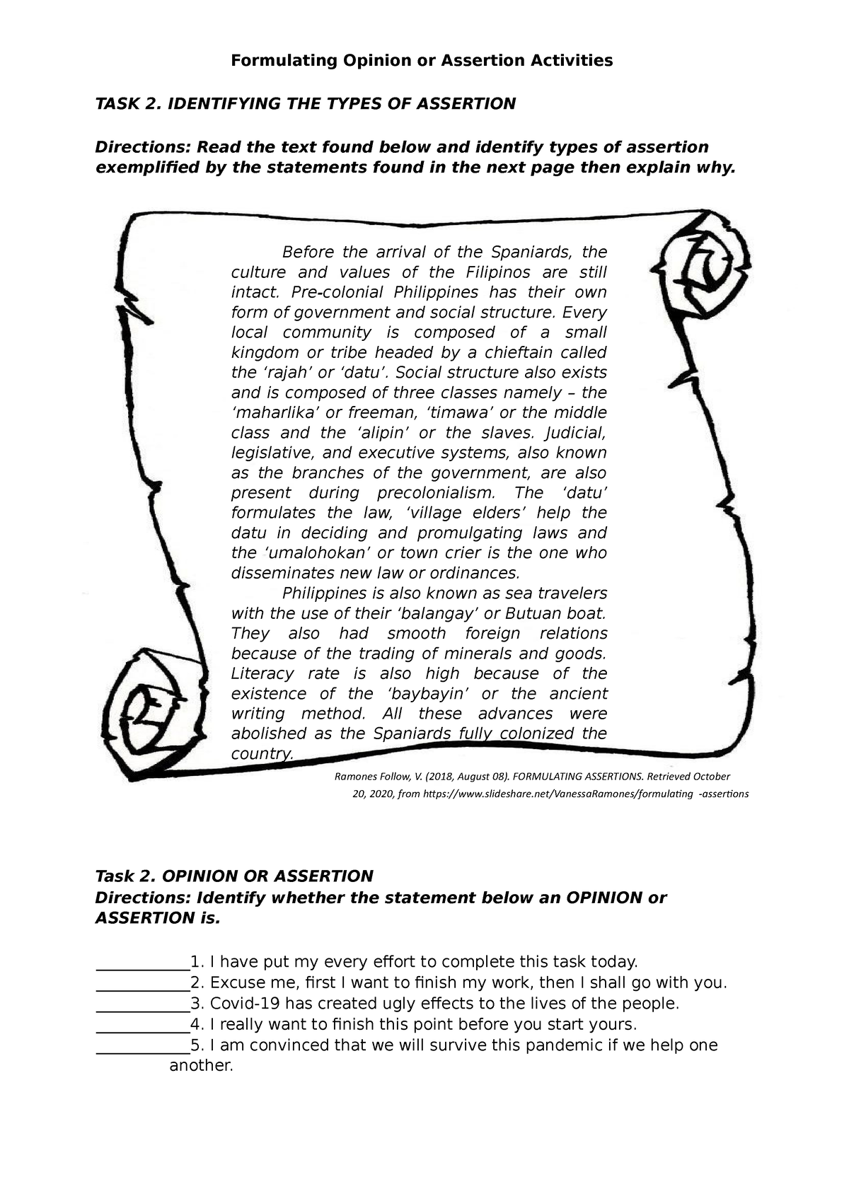 task-2-opininion-and-assertions-formulating-opinion-or-assertion