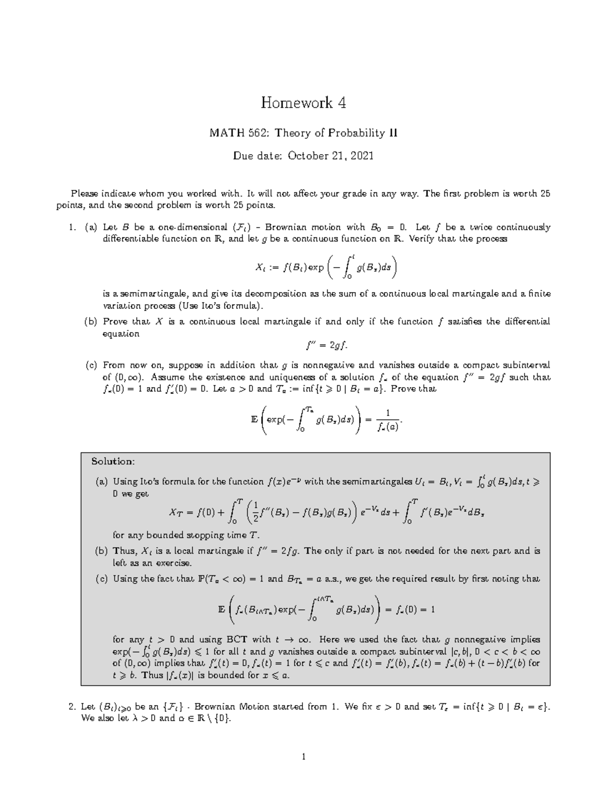 math-562-hw-4-solutions-homework-4-math-562-theory-of-probability-ii