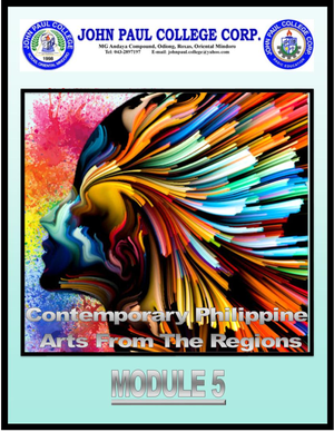 Module 5ES - MODULE 5: EXOGENIC PROCESSES These are processes that take ...