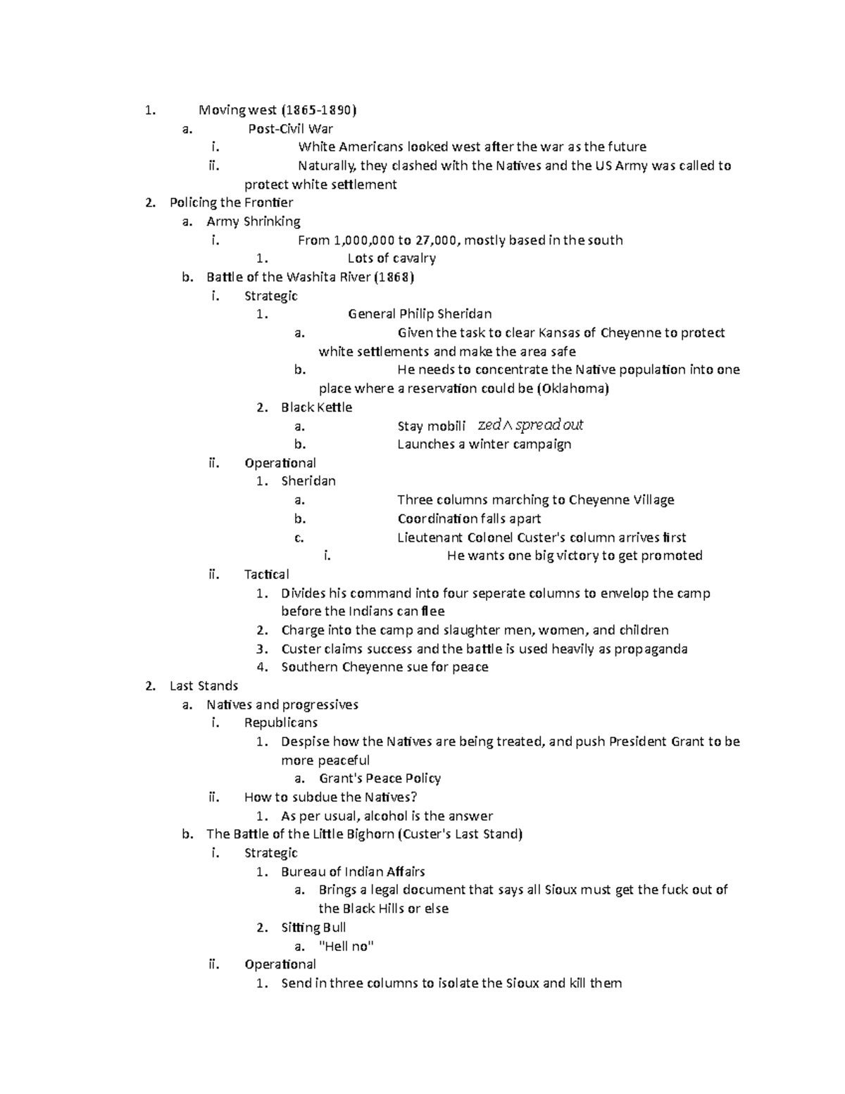 war-of-extermination-lecture-notes-16-moving-west-1865-1890-a