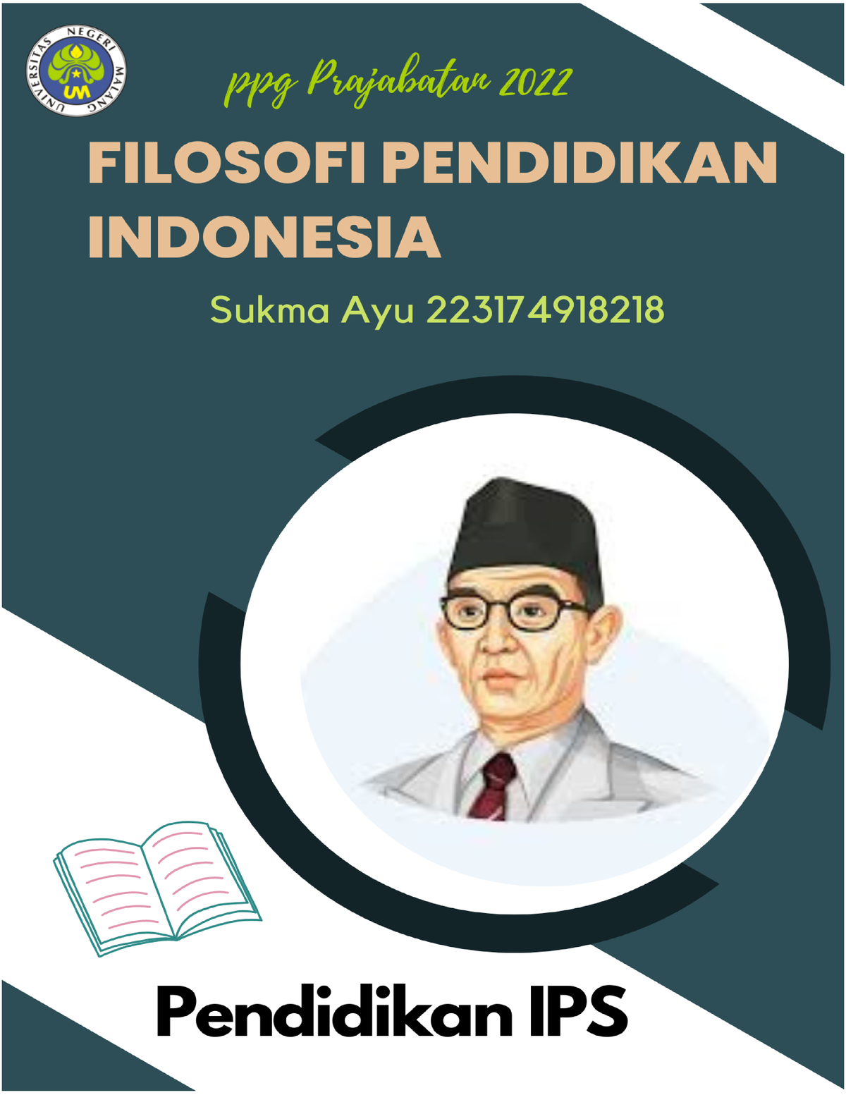 AKSI Nyata Topik 4 Filosofi Pendidikan Indonesia - AKSI NYATA TOPIK 4 ...