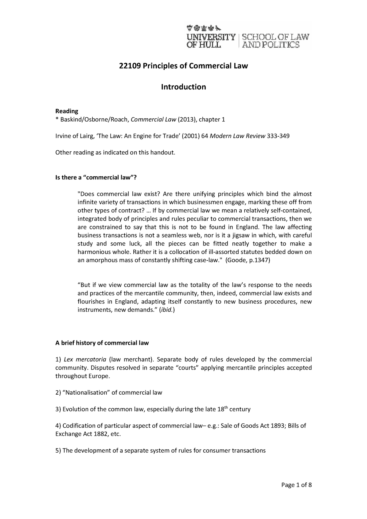 introduction-to-commercial-law-22109-principles-of-commercial-law