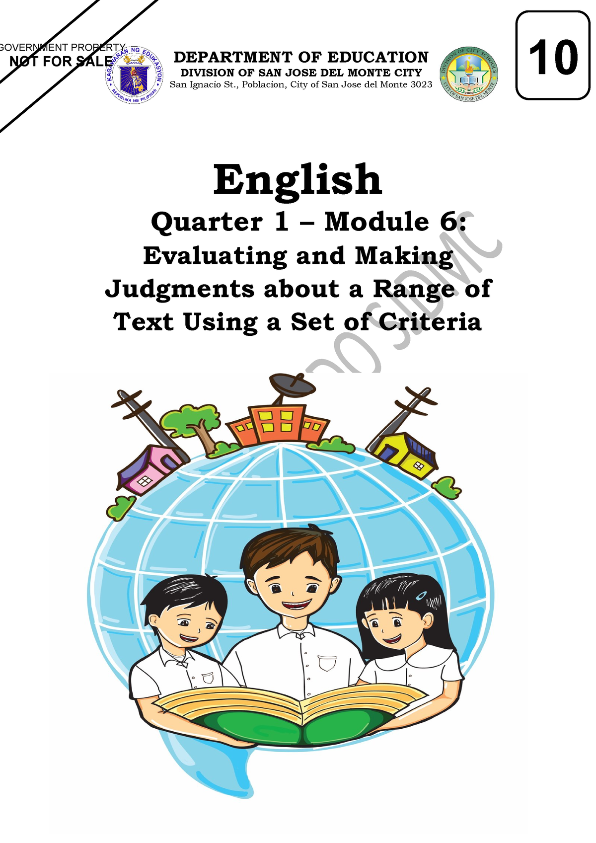 eng10-q1-slm-mod-evaluating-and-making-judgments-about-a-range-of-text