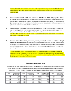 Chapter 16-Dr. Brown/Physical Geography - Chapter 16: The Atmosphere ...
