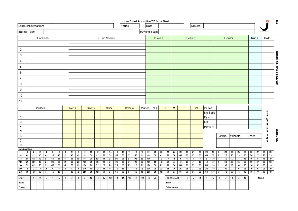 jca-t20-scoresheet-japan-cricket-association-t20-score-sheet-toss