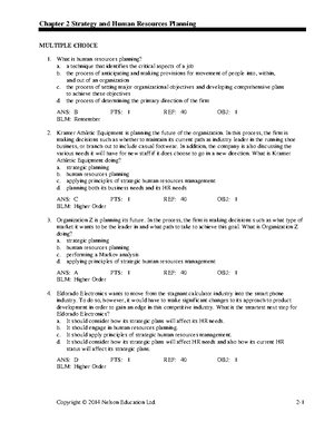 Ch12 TB Belcourt 7Ce 1 - These are MCQ/SAQ practice questions from the ...