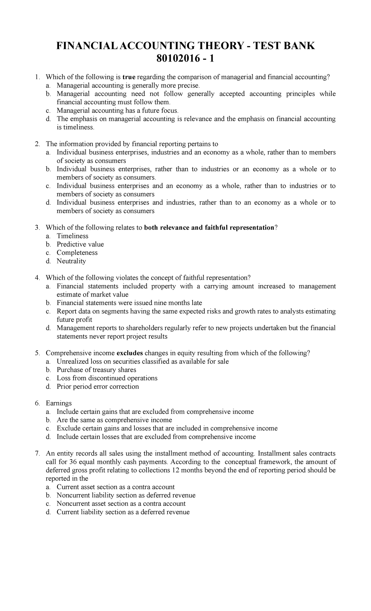 1-financial-accounting-theory-studocu