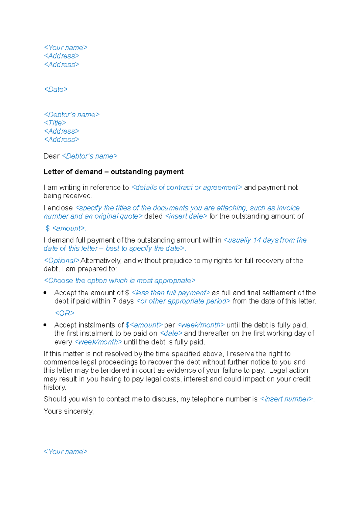 full-and-final-settlement-offer-letter-template-lettering-letter