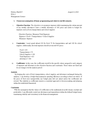 Script for Intramurals 2024 - Copy - (As the Parade begins) Tr. Joan ...