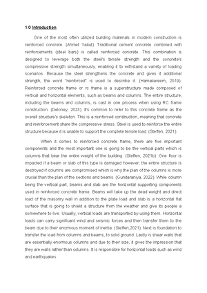 8. Assignment 1 - Simulation Report - UNIVERSITI TEKNOLOGI MARA ...