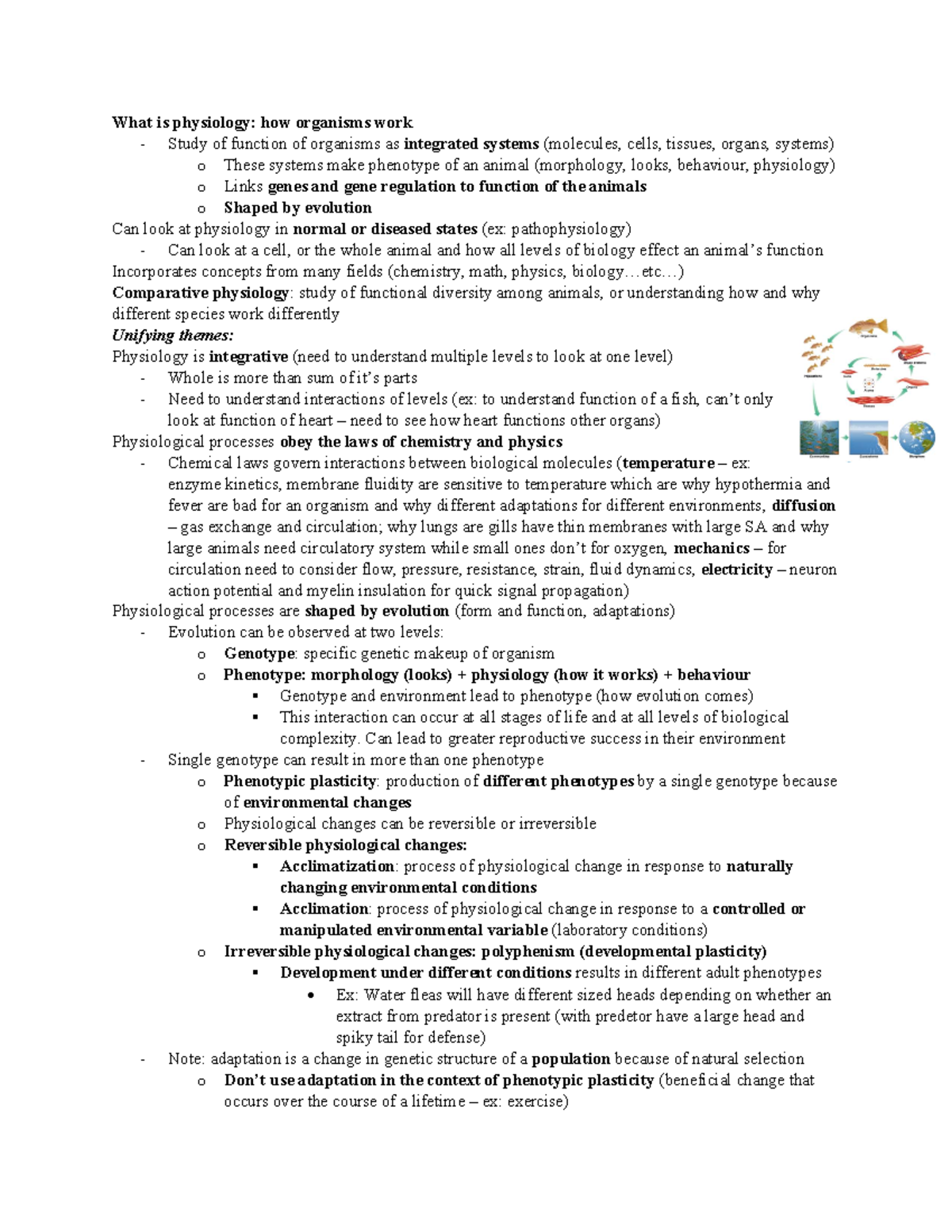 bio3303-animal-physiology-notes-for-midterm-1-what-is-physiology