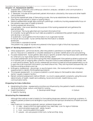 Friday Lecture copy - Hearing Assessment Factors Influencing Nursing ...