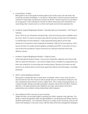 1-2 Short Answer Creating Meaning Through Creative Works ~ Nevaeh ...