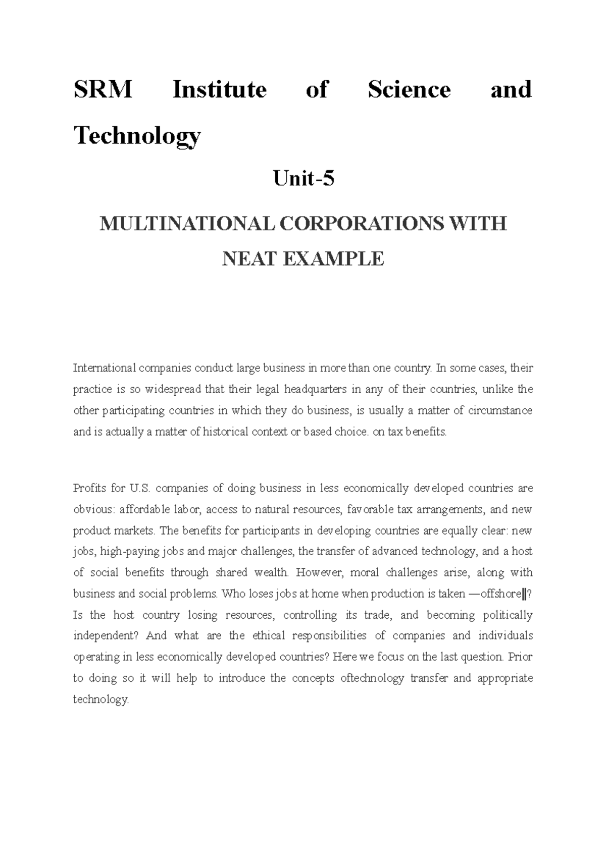 multinational-corporations-role-in-the-global-economy-maseconomics