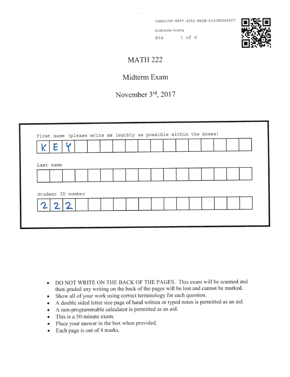 1z0-1054-22 Exam Forum