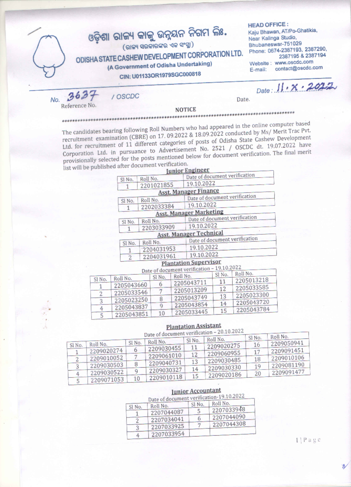 3637 - Exam Oriented Question - Agriculture - Studocu