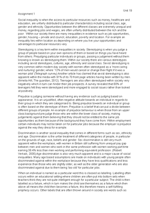 Unit 8 assignment 1 task 2 - Unit 8 Assignment 1 Task 2 Behaviourism ...
