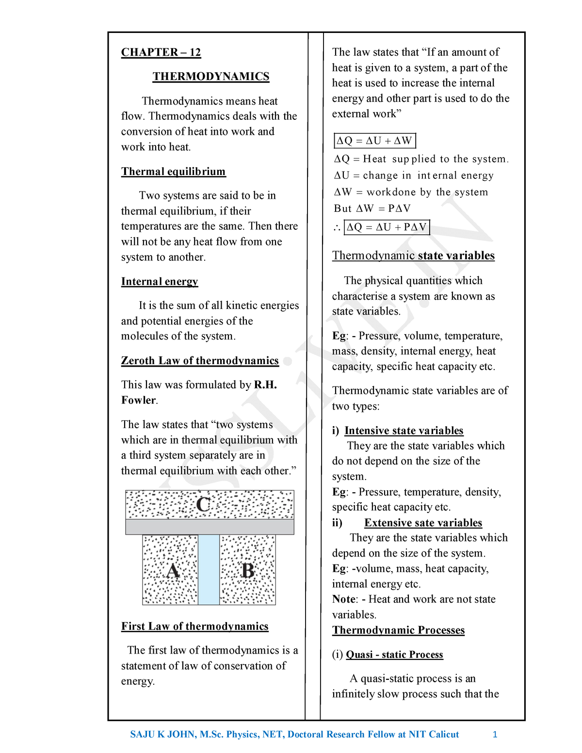 chapter-12-thermodynamics-chapter-12-thermodynamics-thermodynamics