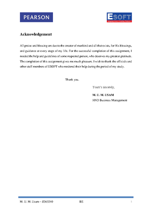 Business Ethics-Brief - Assignment Brief BTEC Level 4-5 HNC/HND Diploma ...