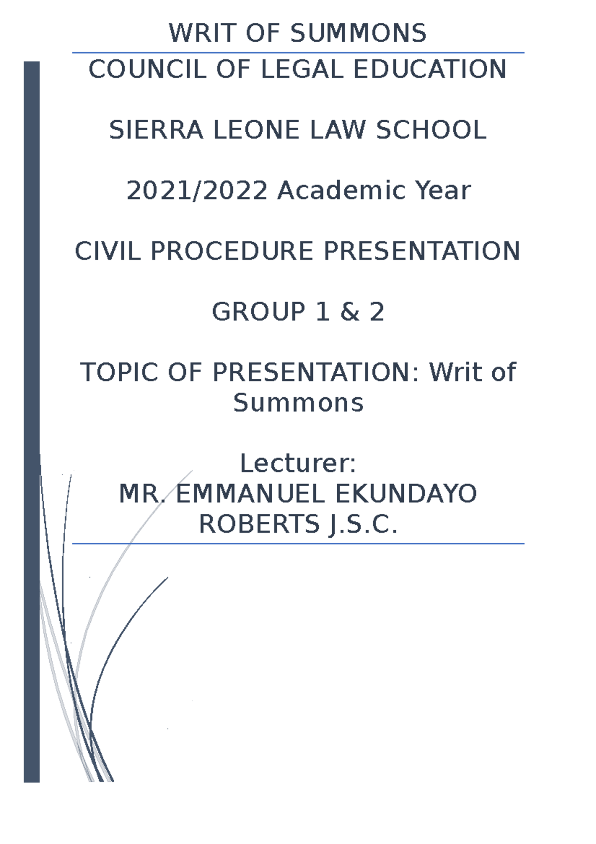 The Sierra Elisabeth Case: Legal Ramifications - 9zyr7gt