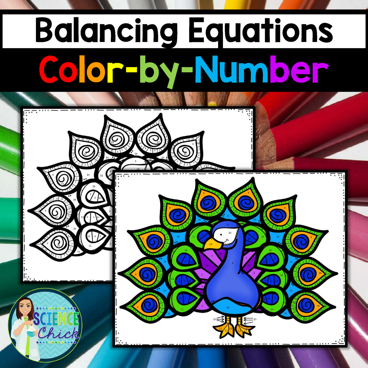 b-e-color-by-number-advanced-balancing-equations-color-by-number-thank-you-thank-you-so-much