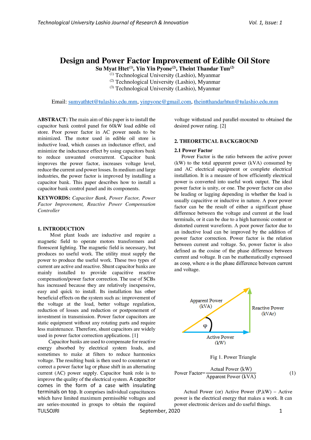 lashio-paper-pdf-power-factor-design-and-power-factor-improvement