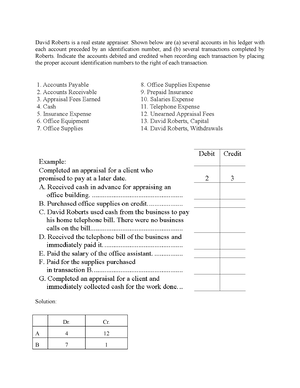 Ch10-solutions - Accounting Principles 12th Edition Chapter 10 Solution ...