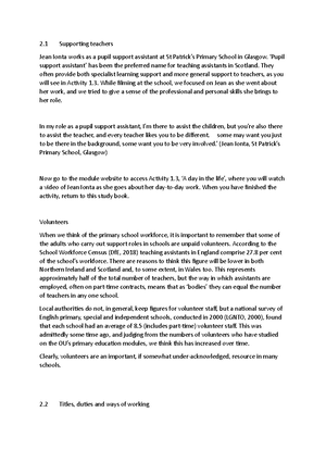 The database development life cycle printable - 2 of 24 - Studocu