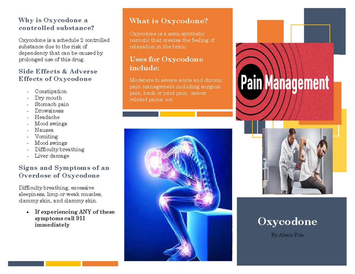 oxycodone-pamphlet-pharm-copy-why-is-oxycodone-a-controlled-substance