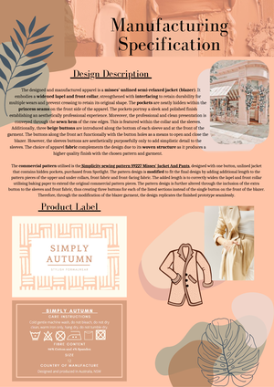 Prelim- Textiles and Design Theory - Textiles and Design Theory ...