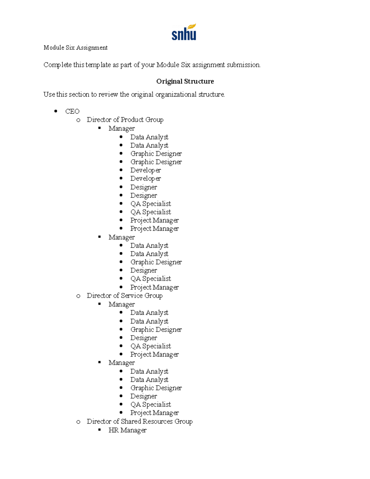 module 5 assignment bus 210