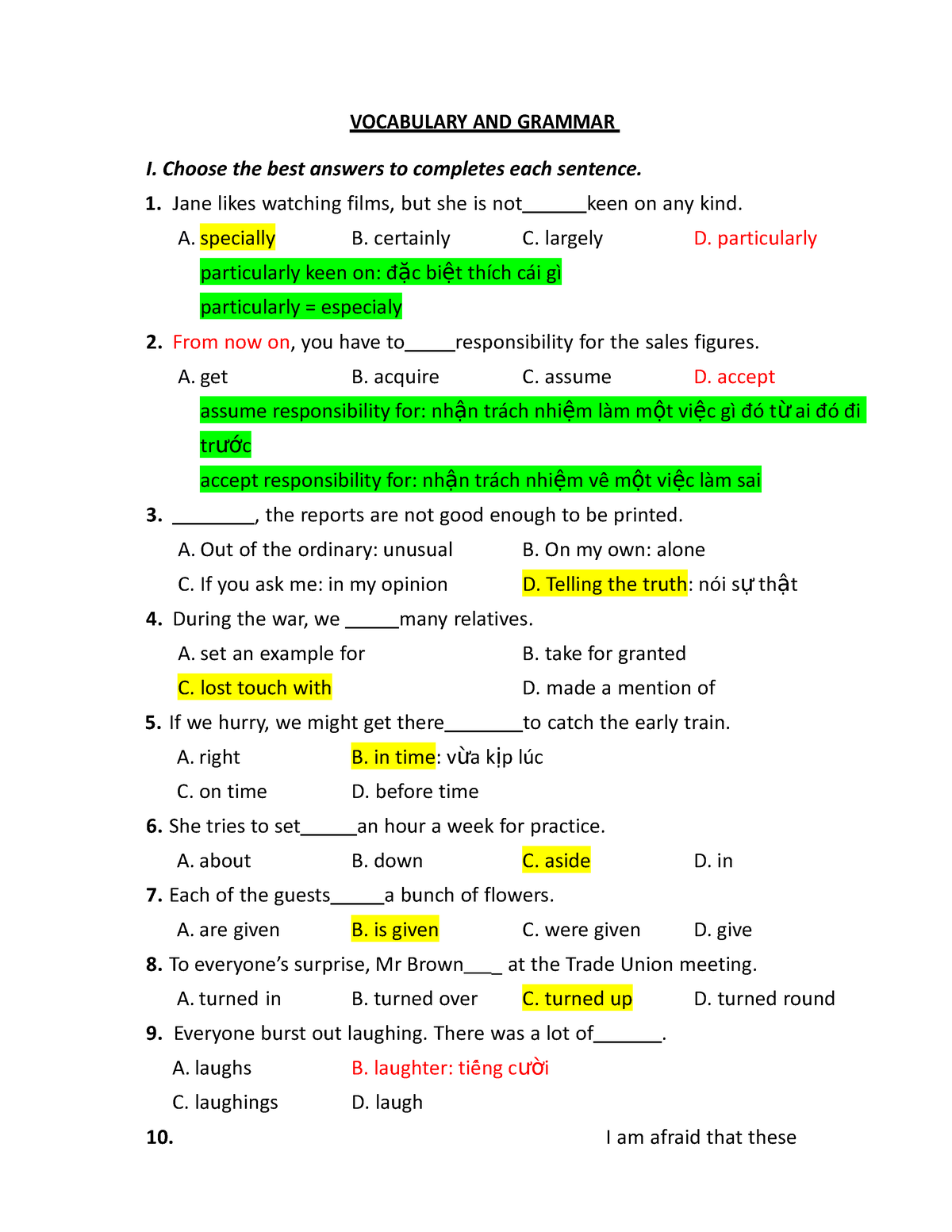 vocabulary-and-grammar-entrance-test-vocabulary-and-grammar-i-choose