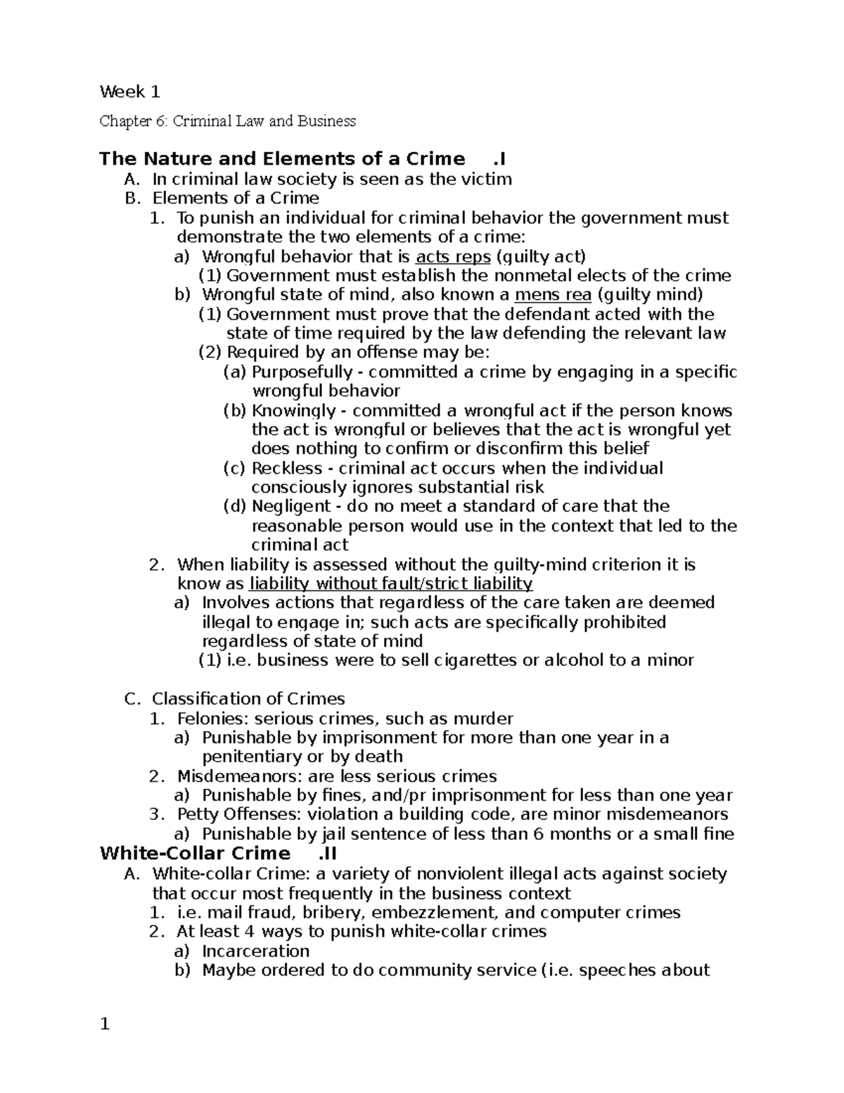 chapter-6-chapter-6-criminal-law-and-business-the-nature-and