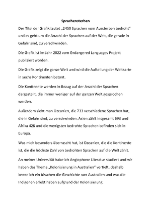 A1 Skript Gr - Grammatikübungen A1 - Hans Witzlinger Deutsch ABER HALLO ...