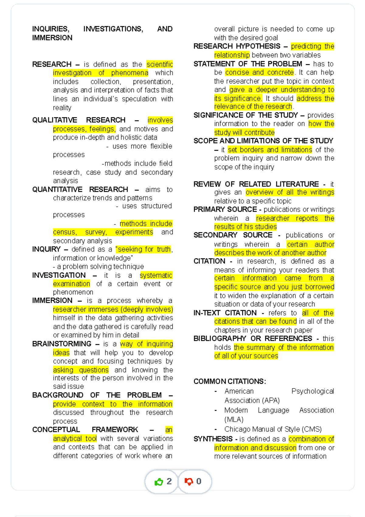 inquiries-investigations-and-immersion-iresponsible-conduct-of-research ...