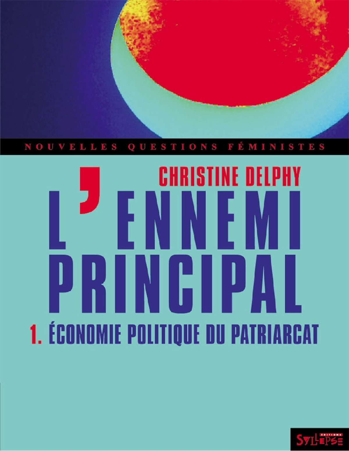 Ennemi d'état