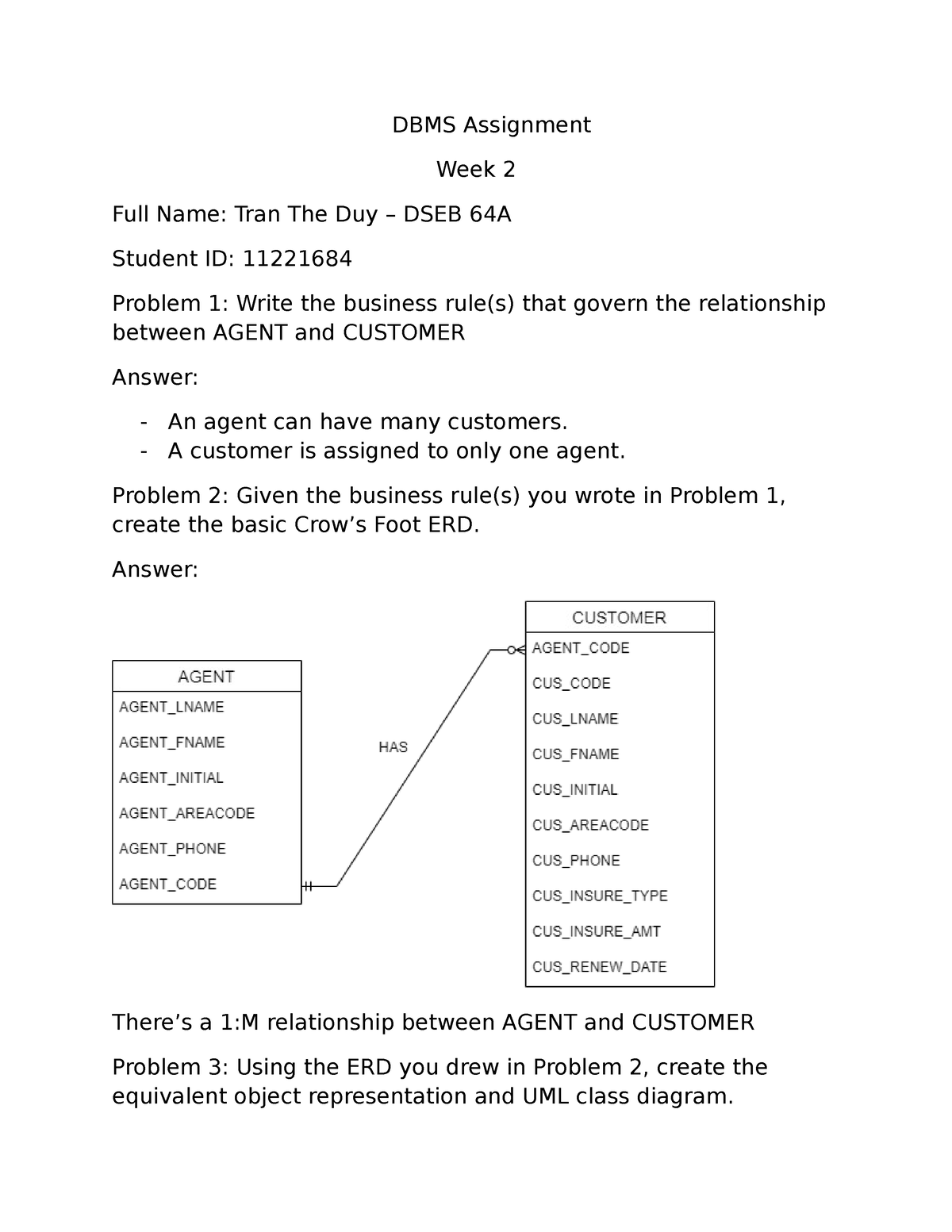 dbms assignment pdf