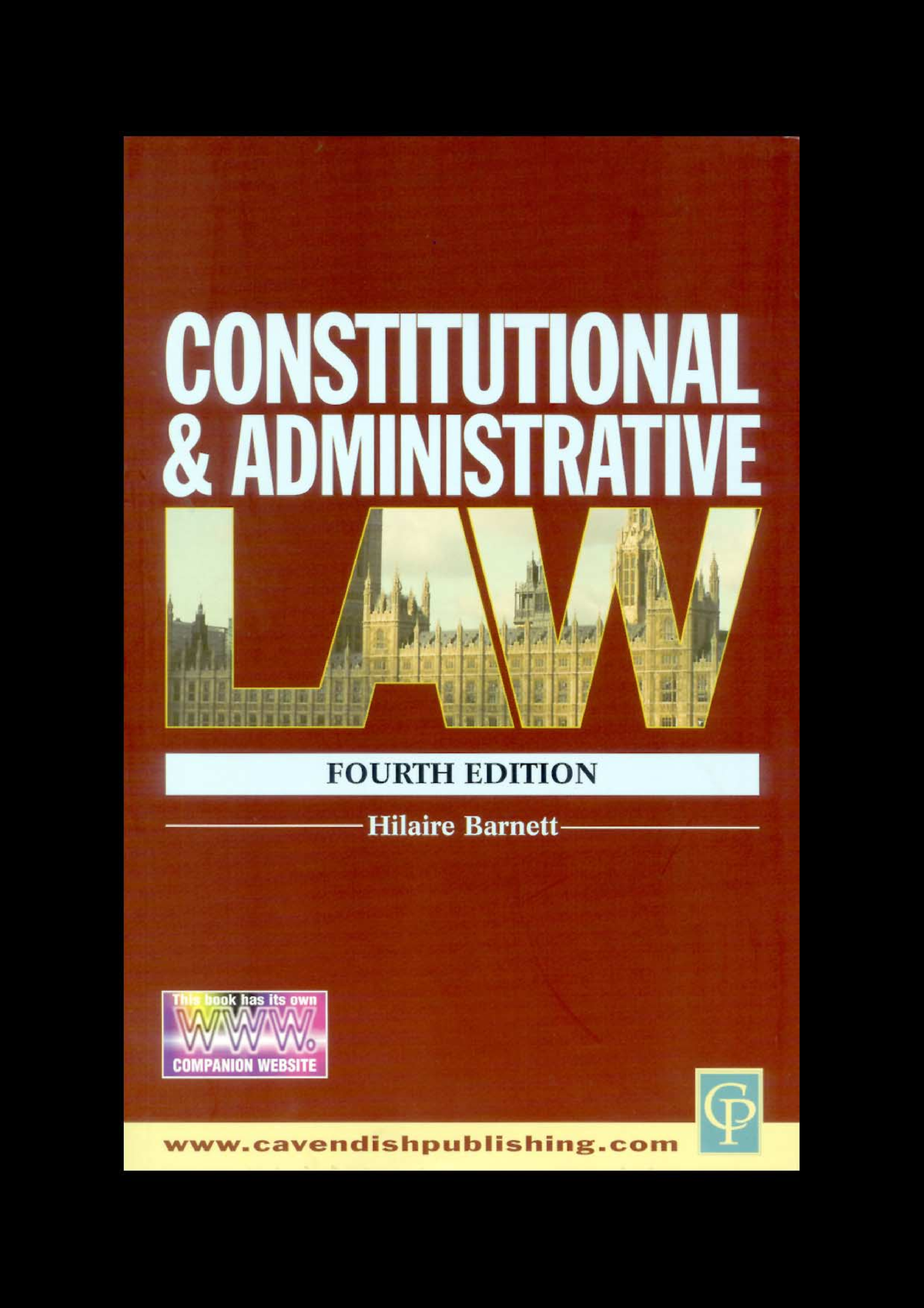 constitutional and administrative law dissertation topics