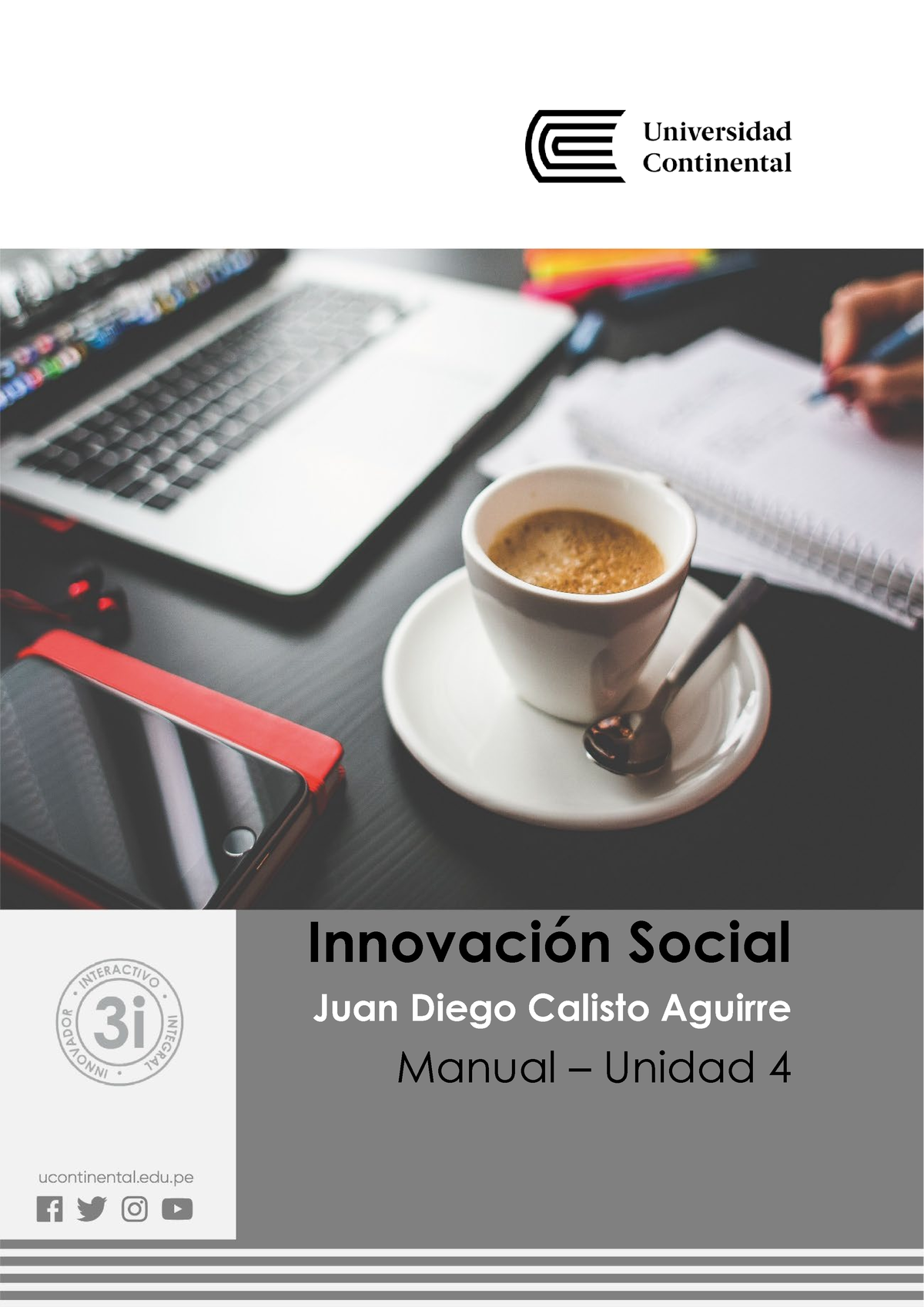 Manual Unidad 4 Innovación Social - Innovación Social Juan Diego ...