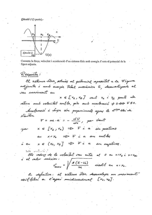 Solved Una Crrega Puntual Positiva D1 C Est A 1 M Duna Altra Crrega