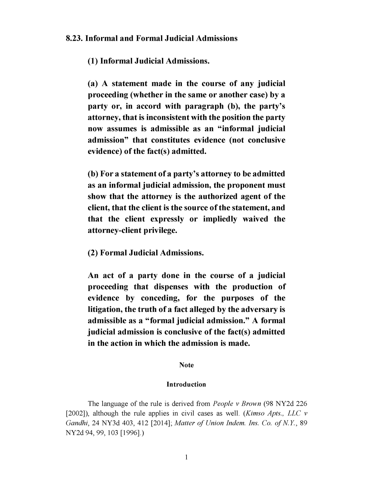 8-notes-8-informal-and-formal-judicial-admissions-1-informal