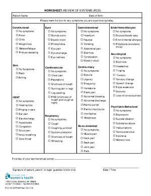 SOAP NOTE guide - SOAP note template - SOAP NOTE GUIDE Identifying data ...