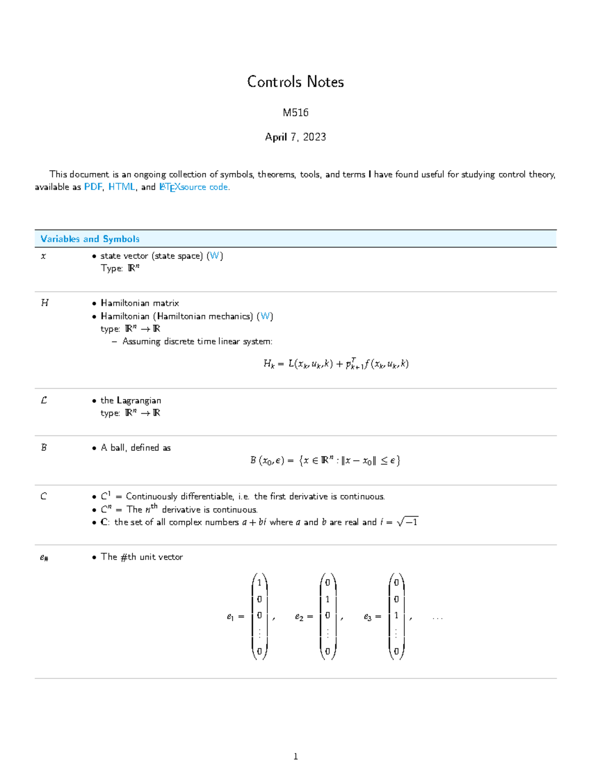 an assignment statement affects a program's flow of control