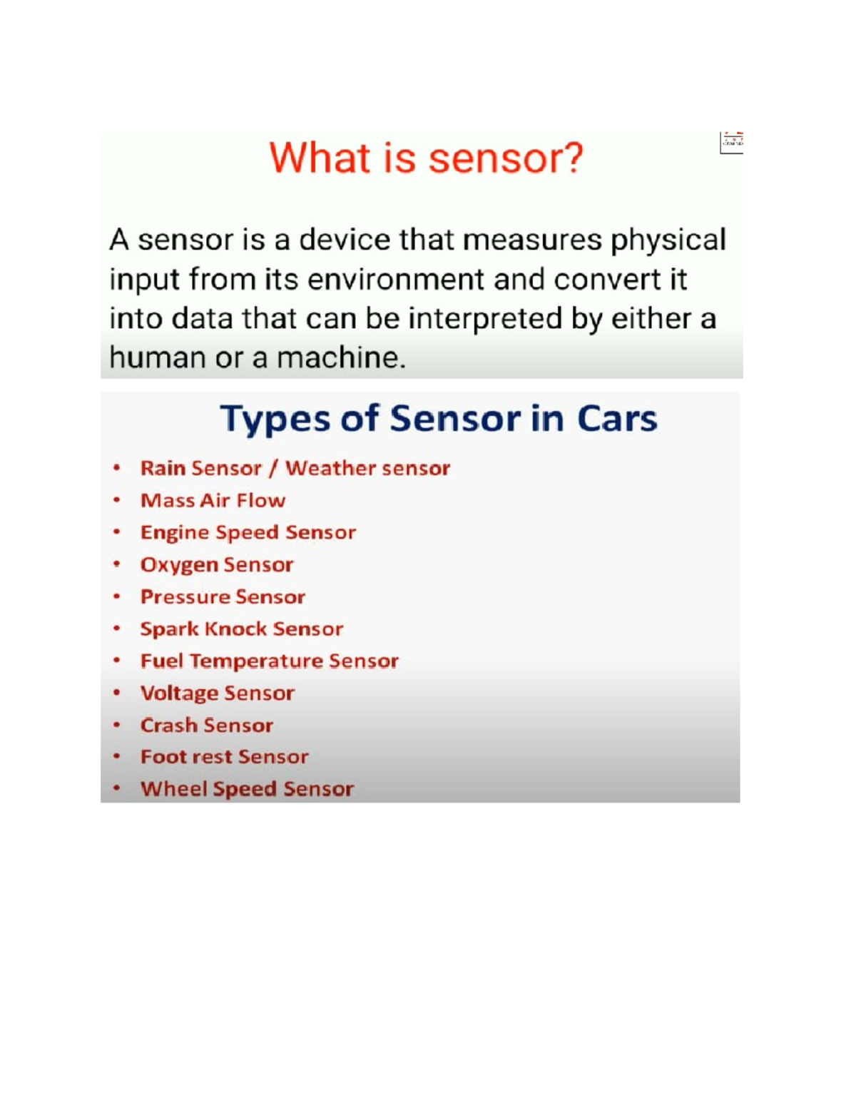 Sensors 2015 abc - Software Project Management - Studocu